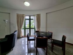 Gold Palm Mansion (D15), Apartment #578501871